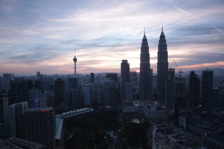 kuala lumpur, malaysia, twin tower-2144254.jpg